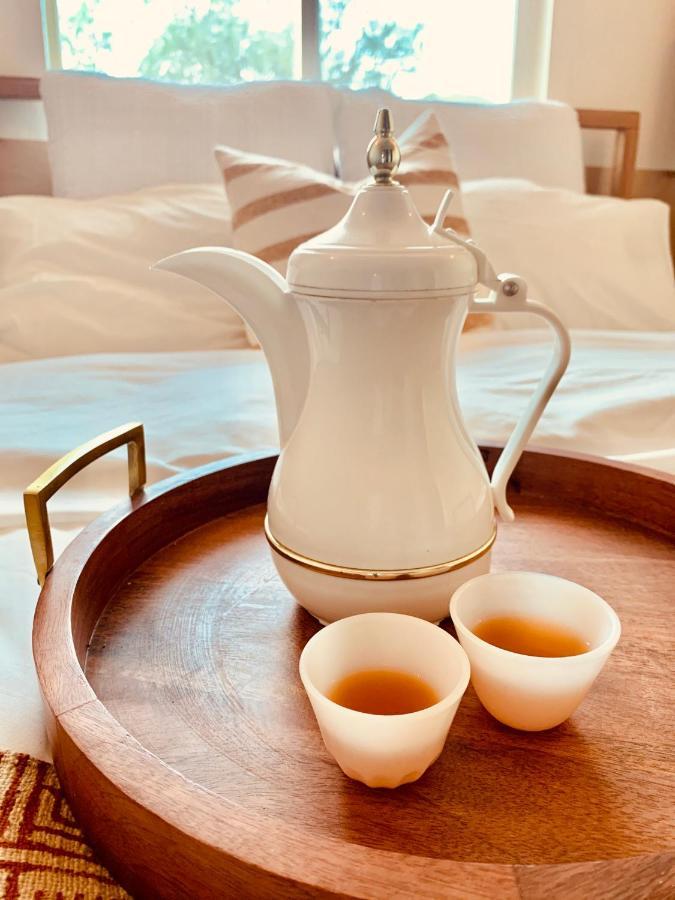 Casa Agave: Comfy Joshua Tree Cottage With Free Breakfast Bar ภายนอก รูปภาพ